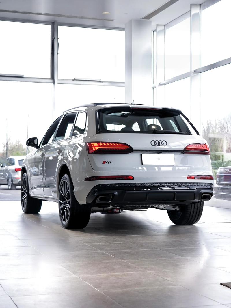 奥迪q7汽车之家论坛,奥迪q7论坛30t