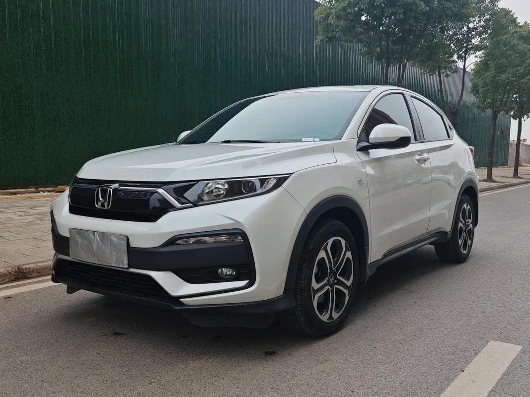 广本xrv本田2022款,xrv本田2020新款价格