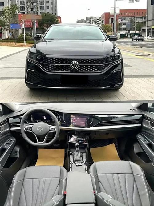 帕萨特的最新车型信息／帕萨特的最新车型信息是什么