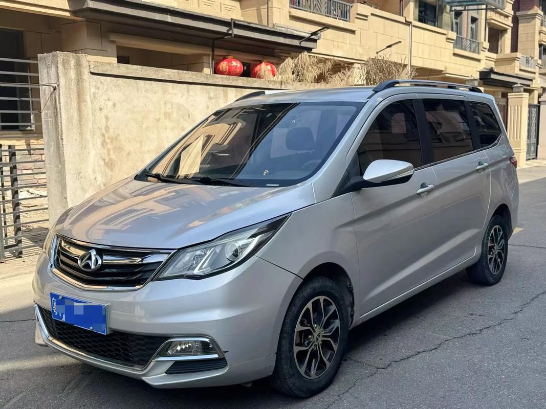 长安欧尚7座车价格,长安欧尚七坐报价