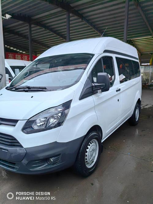 福特新能源／福特新能源面包车报价及图片