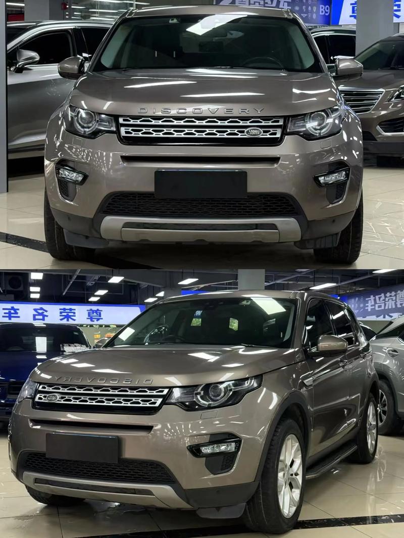 路虎discoveryhse,路虎discovery怎么读