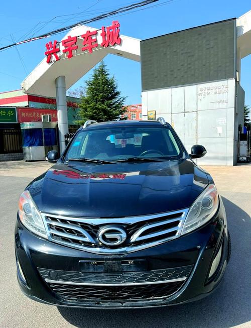 广汽传祺gs5车怎么样(2021广汽传祺gs5怎么样)