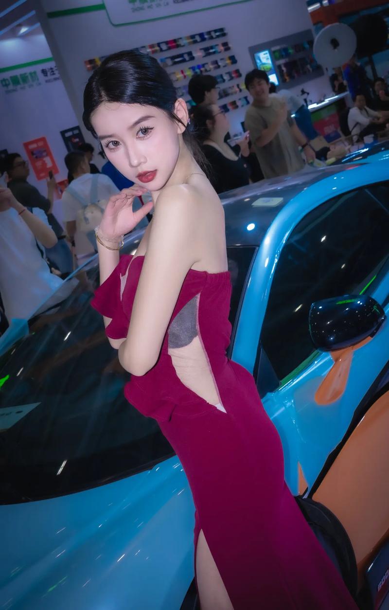 深圳最近哪里有车展,深圳最近有没有车展