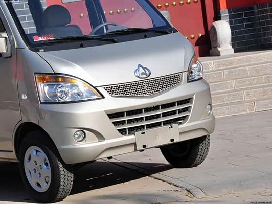 长安之星s460整备质量(长安之星s460重量多少斤)