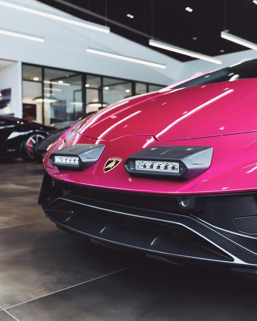 跑车图片兰博基尼 跑车图片 1080