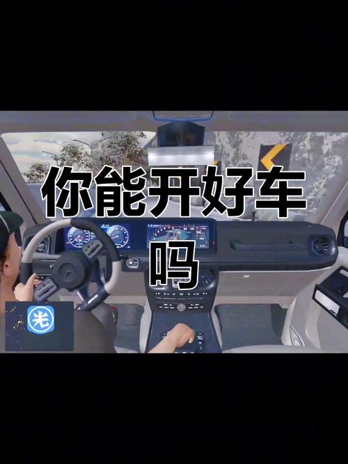 真人模拟3d驾驶 真人模拟驾驶汽车