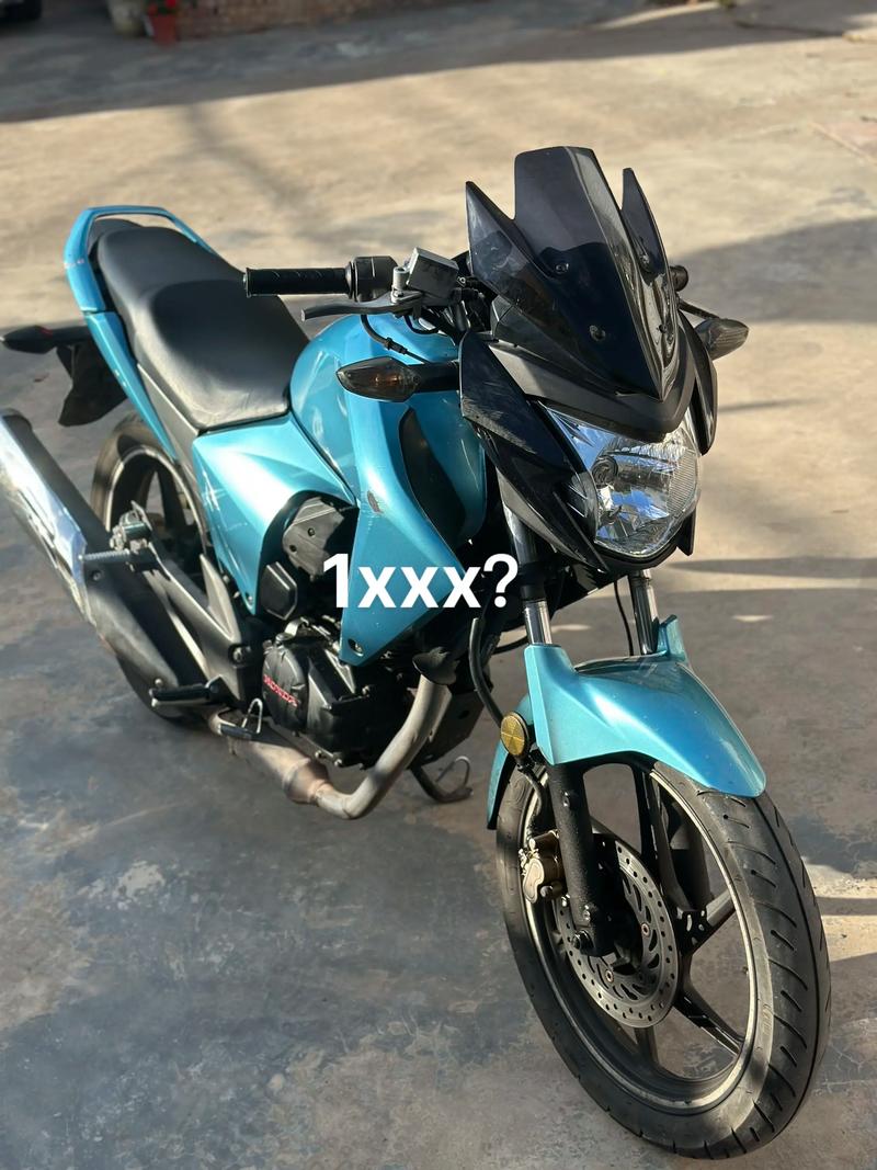 本田幻影150详细参数／2021款本田幻影150