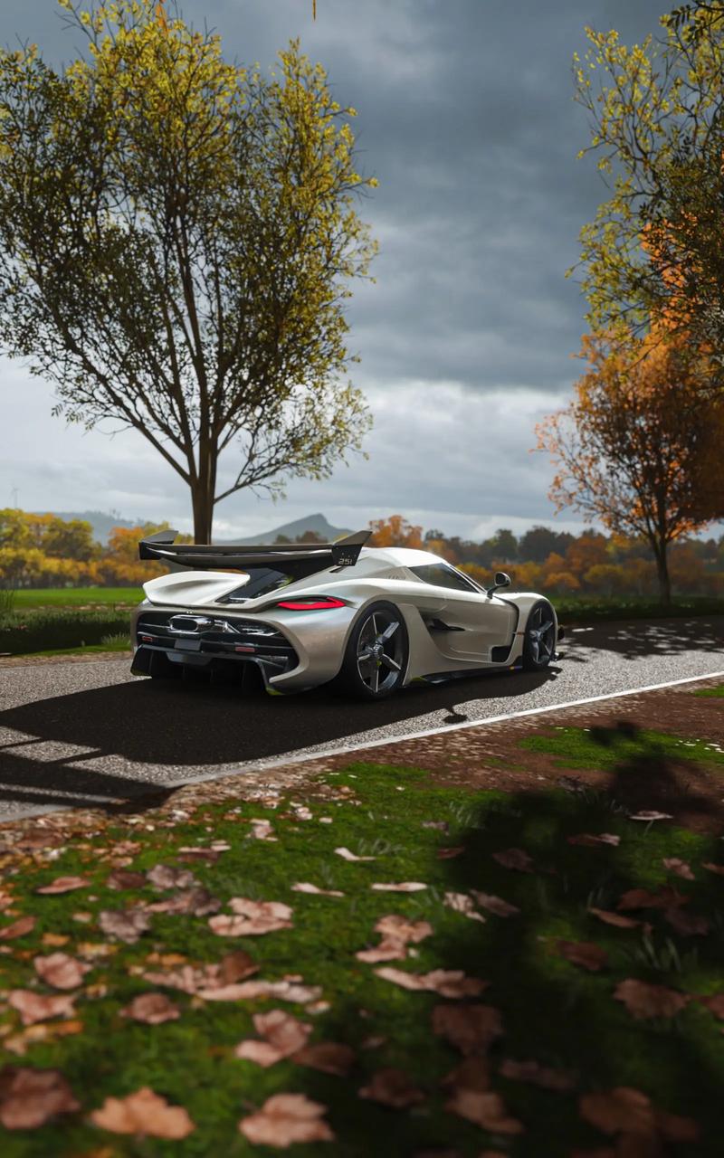 地平线4手机版 地平线4手机版下载iOS