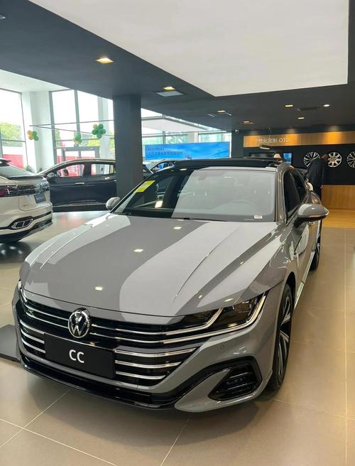 大众cc2017款落地价(大众cc 2017款多少钱)
