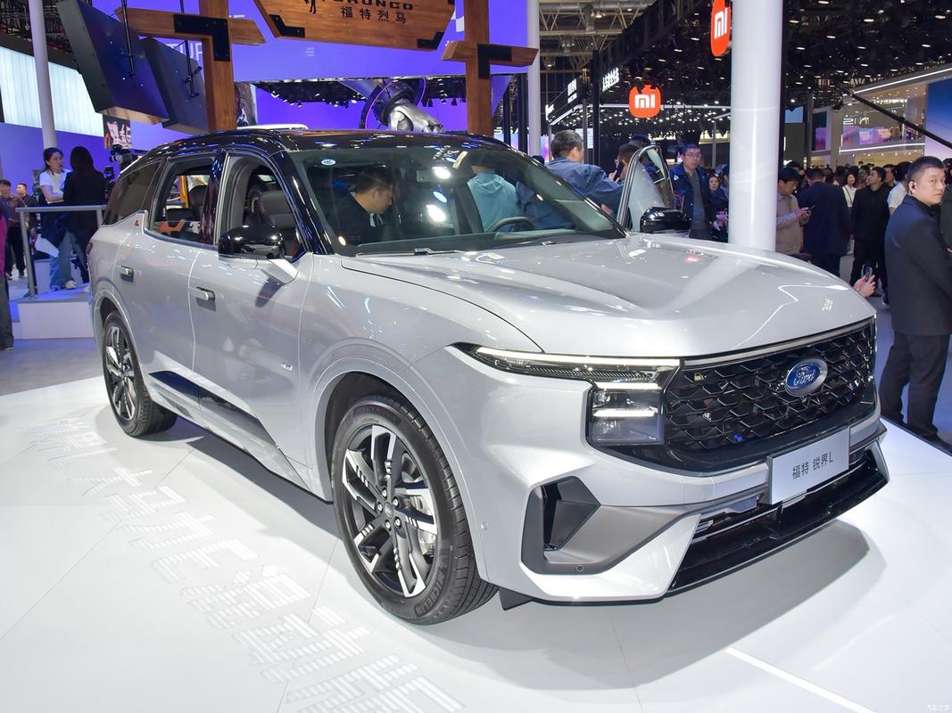 福特哪款suv车值得买 福特值得买的车型