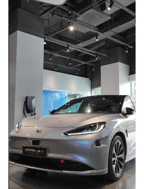 极狐阿尔法t参数/极狐阿尔法s l2