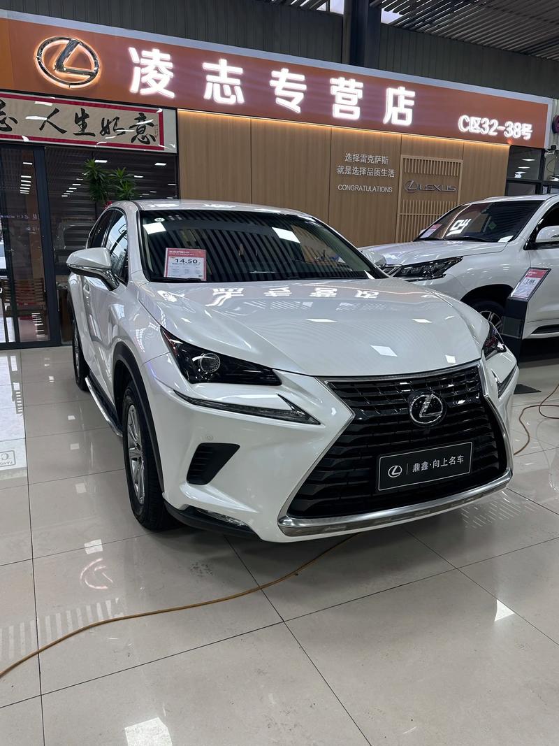 凌志车价格15万以下的／凌志汽车报价及图片2015款