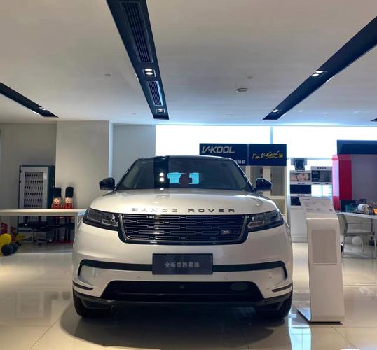 路虎星脉多少钱一辆 路虎星脉最低价格