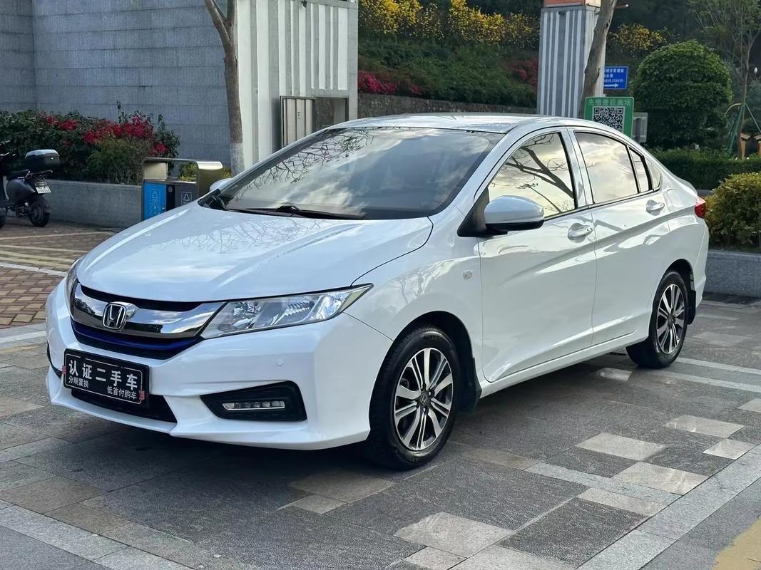 本田锋范停售了吗／本田锋范停产了吗？