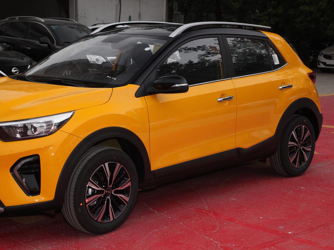 落地6万左右的车哪款好/落地6万左右suv哪款好