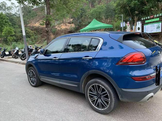 【观致5s和观致5区别,观致5s和观致5区别在哪】