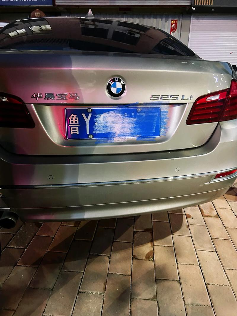 鲁y是哪里的车牌/鲁y是山东哪里的车牌古城