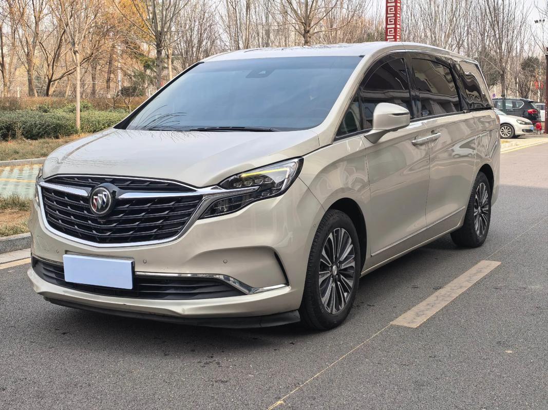 别克四季商务车价格／别克四季商务车价格及图片