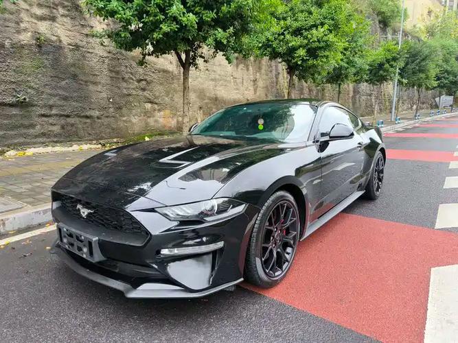 福特野马汽车之家,福特野马2020款价格汽车之家