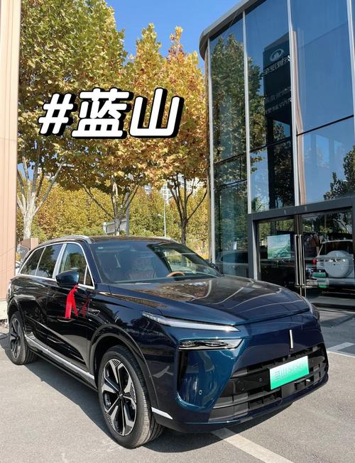 蓝山属于什么档次的车(蓝山是啥)
