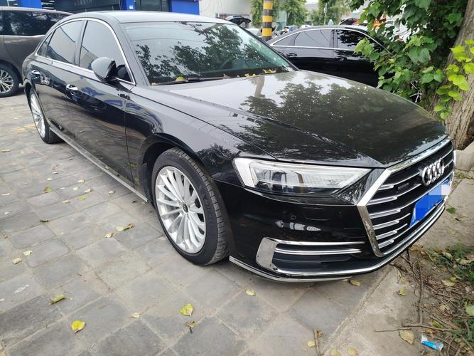 奥迪a8l汽车厂商指导价／奥迪a8全部车型