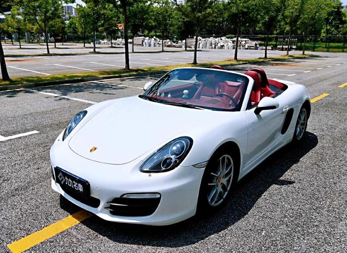 保时捷敞篷轿跑(保时捷 敞篷)