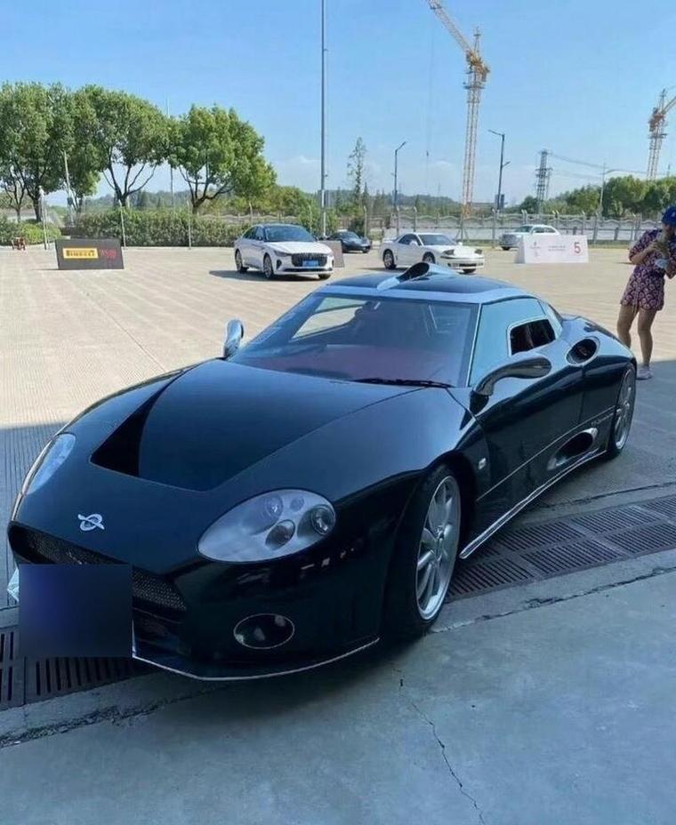 世爵汽车报价及图片／世爵汽车多少钱一台