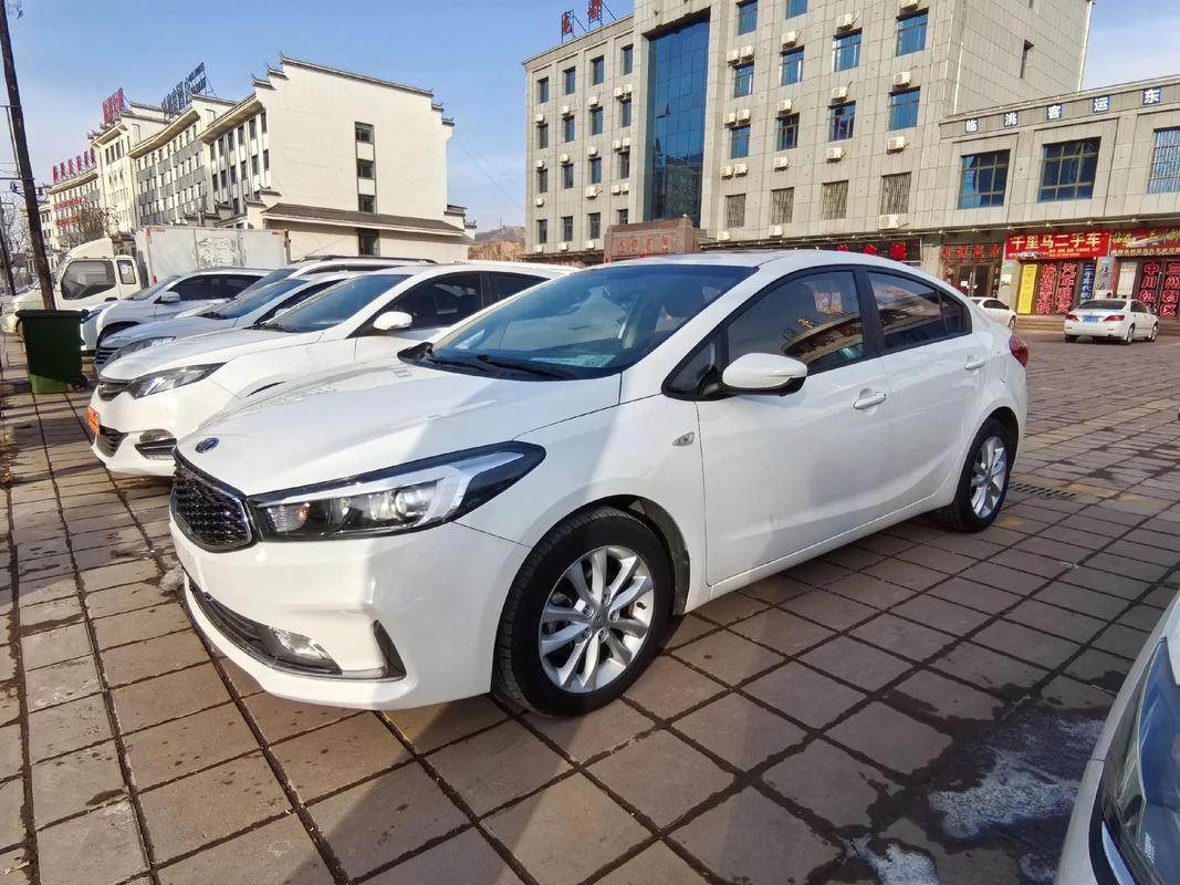 起亚k3原厂机油参数,起亚k3机油多少钱一桶