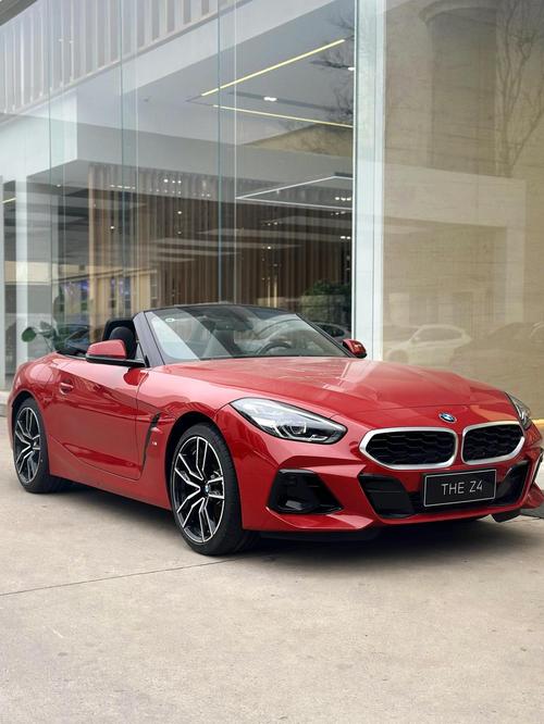 宝马敞篷车有哪几款价格 宝马敞篷车系列的价格