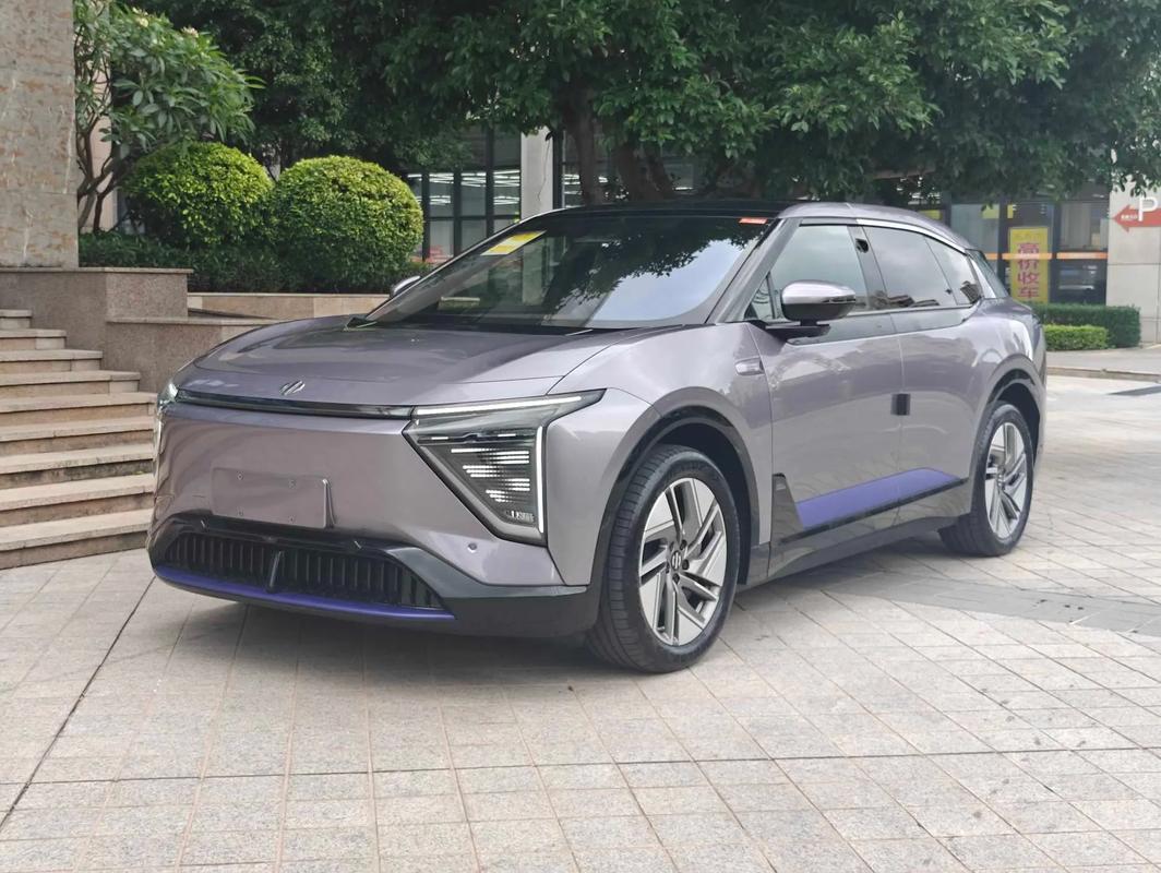 高合hiphi,高合hiphiy价格是多少