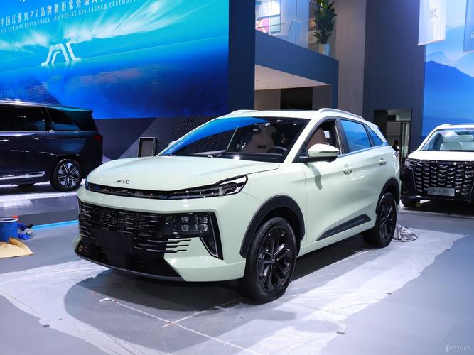 江淮轿车图片/江淮汽车suv图片