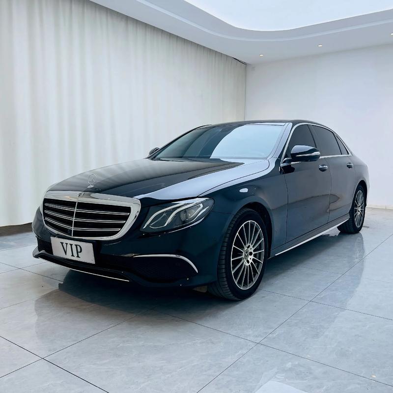 奔驰e300价格多少钱一辆 奔驰e300大概价格多少钱