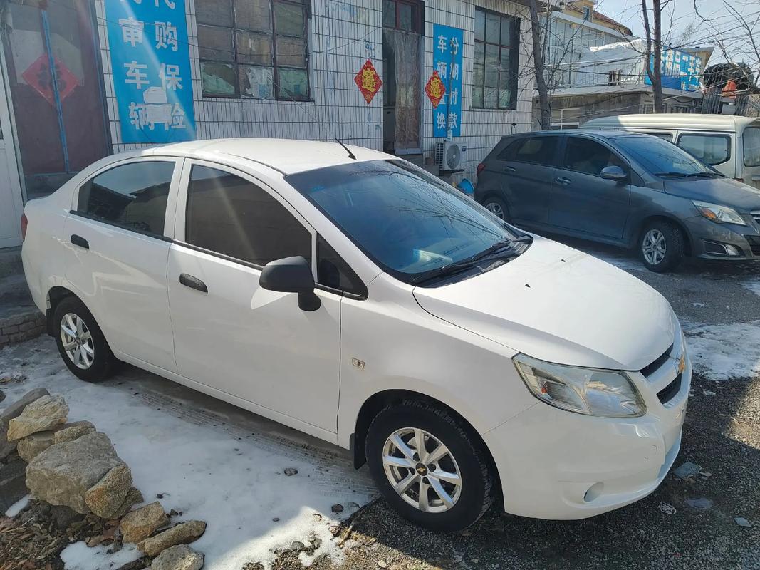 2012年雪佛兰赛欧(2012年雪佛兰赛欧14排量的二手车多少钱？)