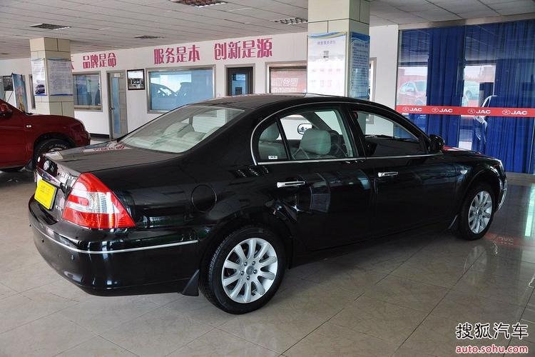 江淮宾悦广告/江淮宾悦限量版