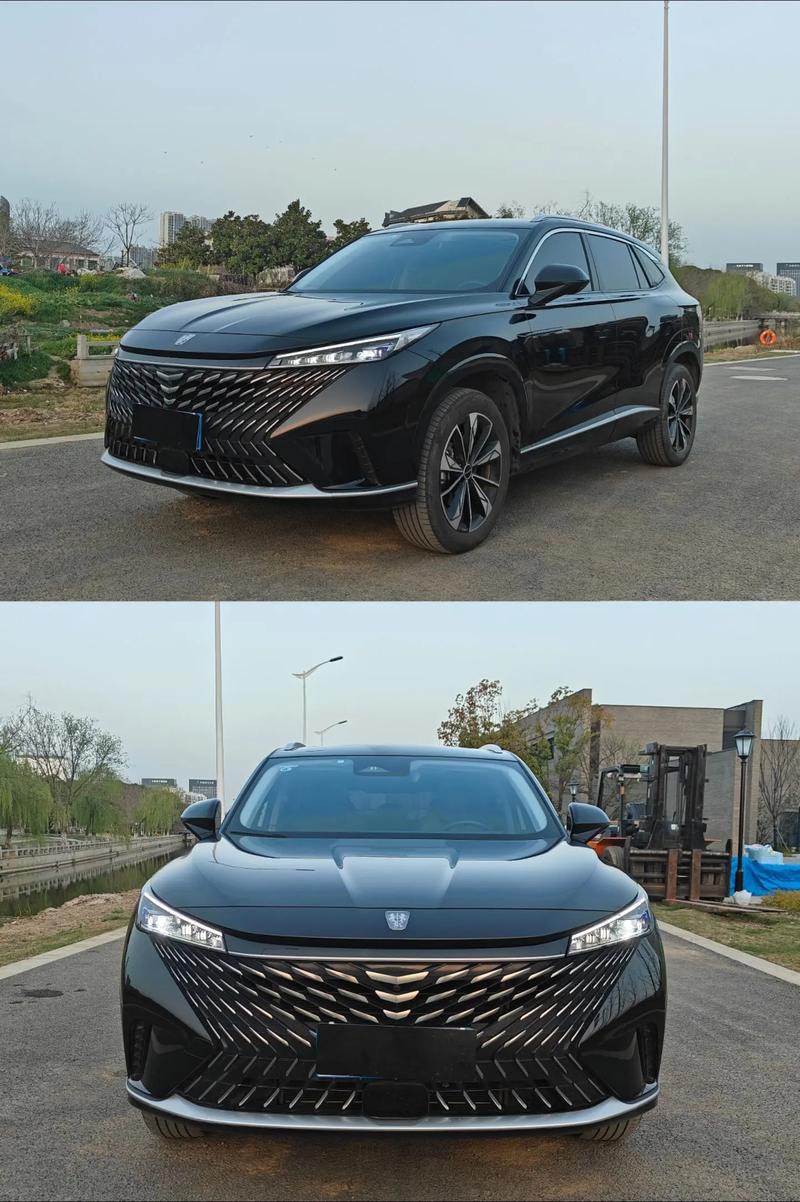 2022荣威rx5最新款 荣威rx5新车价格