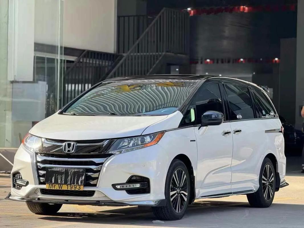 新款奥德赛的配置,2021版本田奥德赛的配置和参数