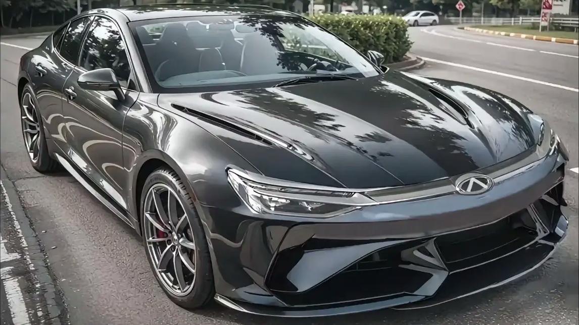 奇瑞艾瑞泽9最新消息,奇瑞艾瑞泽车型及报价