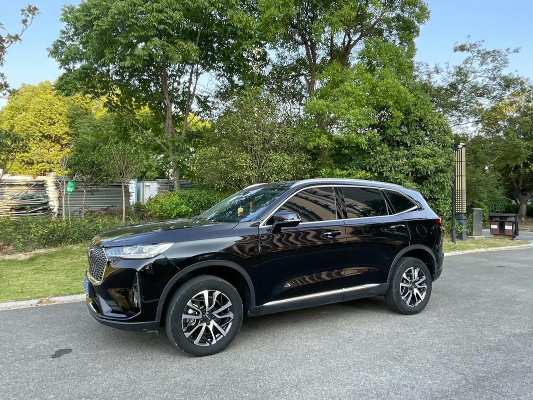 哈弗h6新款2022款第四代,哈弗h6新款2021款第三代最新消息