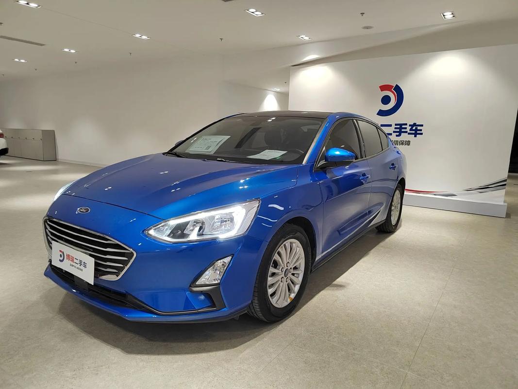 福克斯三厢2019款,2020年福克斯三厢