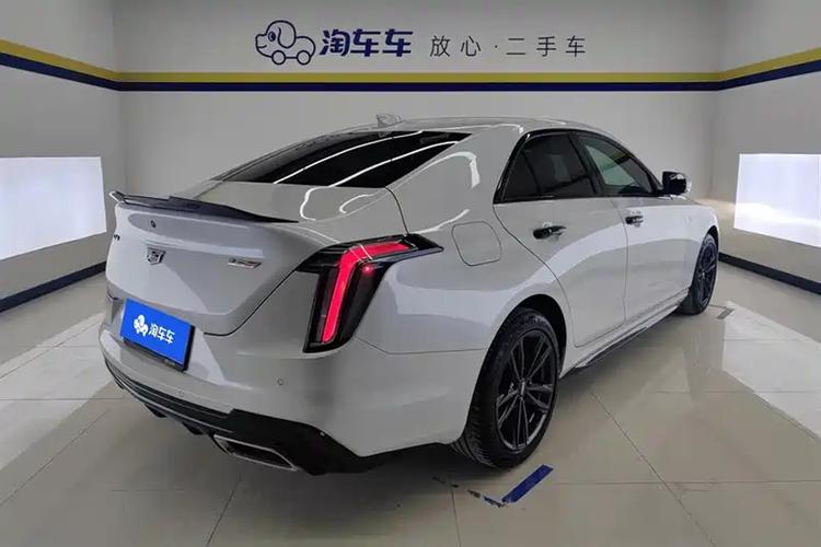 ct4二手为啥那么便宜／ct4为什么不保值