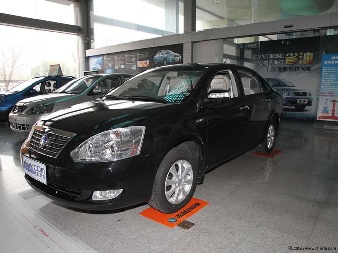 2012款吉利远景全球鹰,12年吉利远景全球鹰