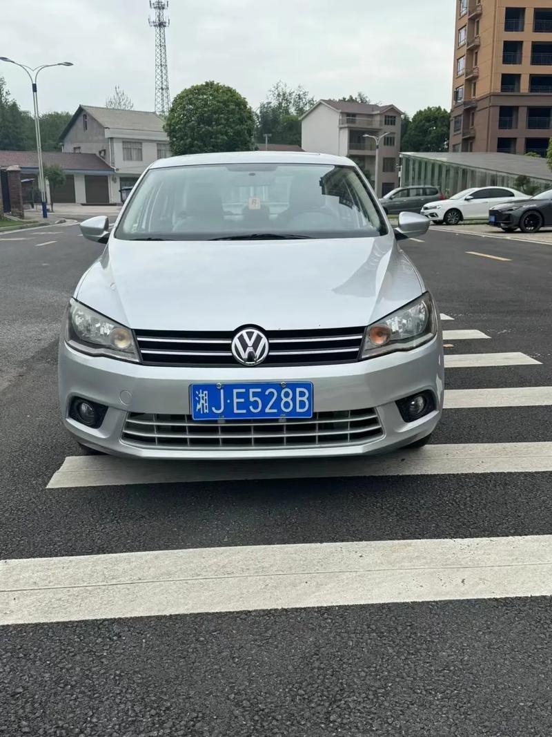 大众捷达2013,大众捷达2013款16手动舒适型