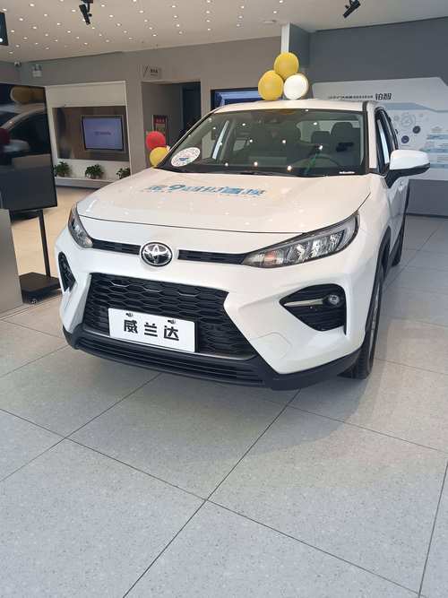 toyota是什么牌子/toyota什么车?