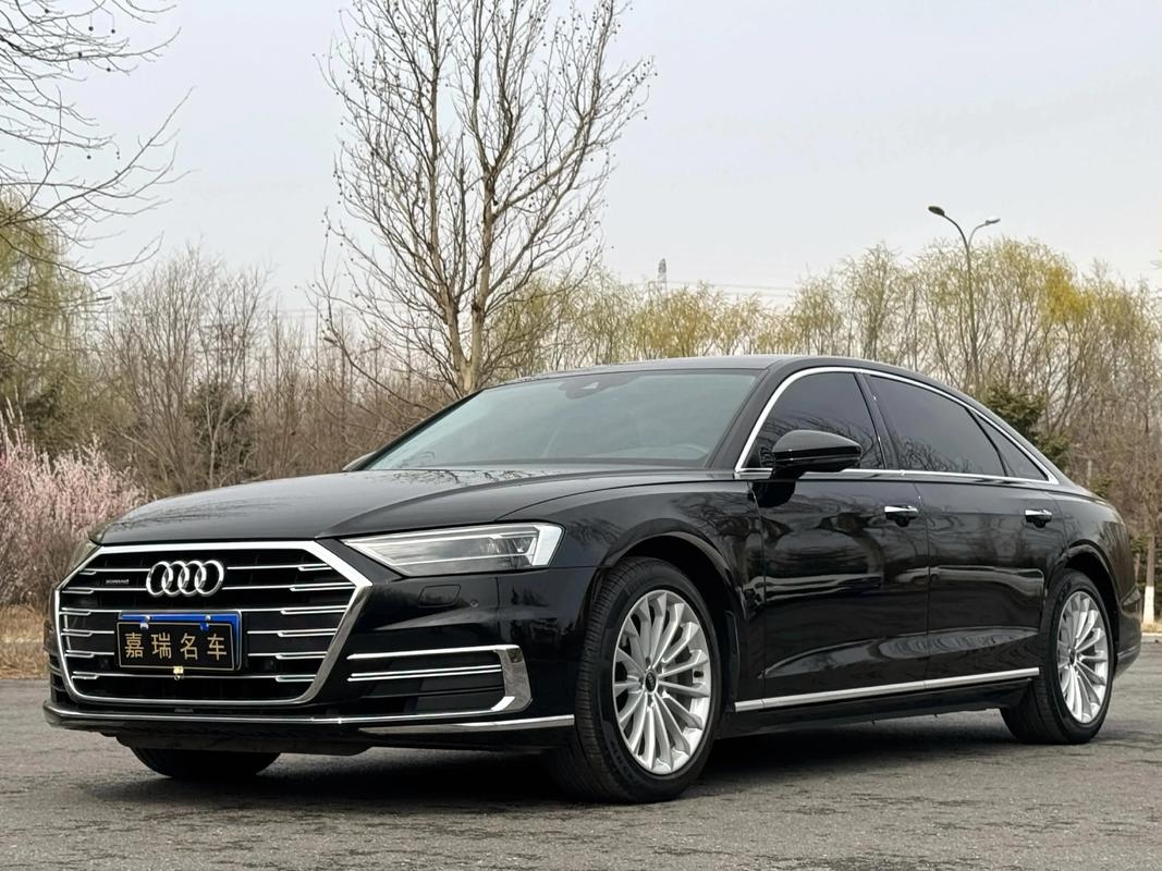 奥迪a8l新车报价2021款落地价,奥迪a8新车报价表