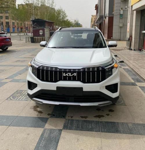 【起亚suv新款2021款多少钱,起亚suv新款2020款图片配置】