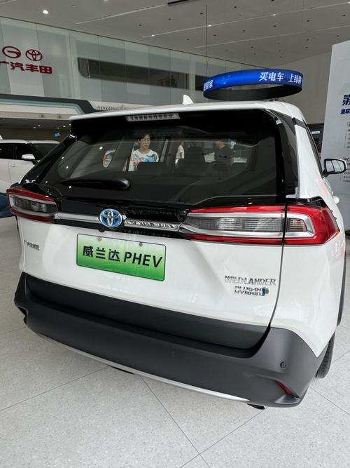 丰田纯电动汽车吗 丰田 纯电车