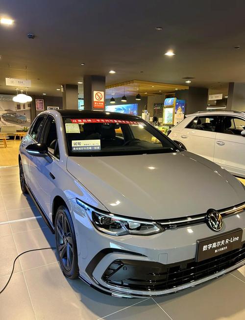 大众汽车高尔夫怎么样(大众高尔夫咋样？)