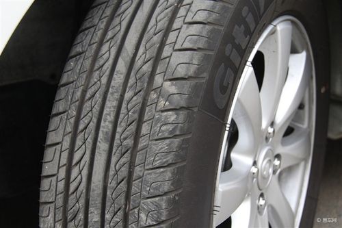 长城腾翼c30轮胎原厂尺寸是多少／长城c30的轮胎是多少寸