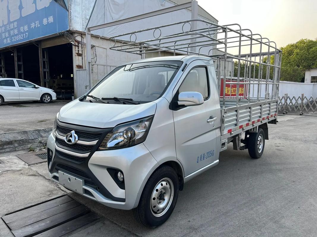 小货车什么牌子质量好(小货车啥牌子的好)